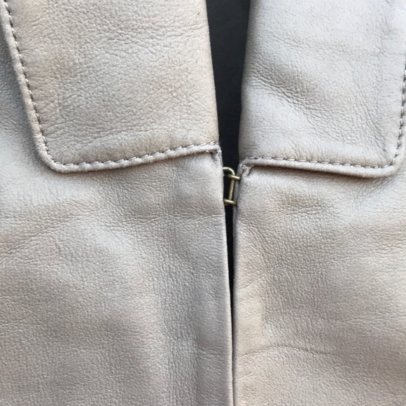 Veda jacket - Picture 7 of 8